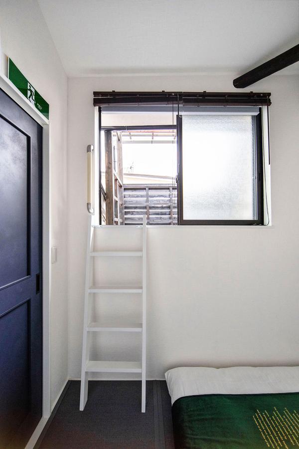 אוסקה Mocomoco Nakazakicho מראה חיצוני תמונה